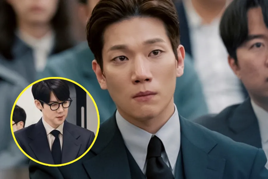 '야망가' 김경남, '신이랑' 유연석과 대립…입체적 캐릭터 예고