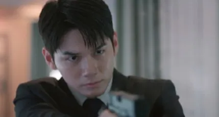 Ong Seong-wu, Netflix, Boyfriend on Demand, Virtual Dating, Rom-Com, Jisoo, K-Drama