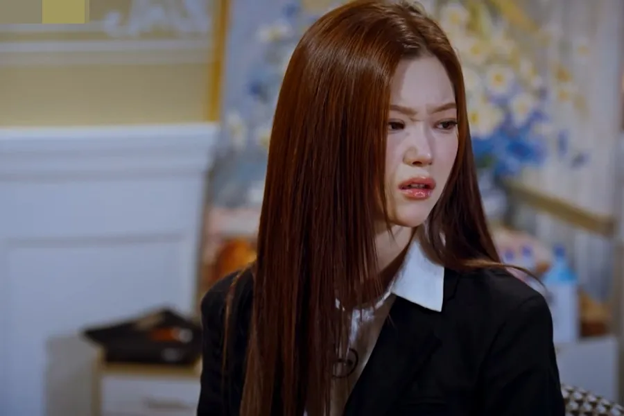 バラエティの新星・ツキ、「シングル男のハッピーライフ」に続き「しっぽを噛むその日の物語」に出演