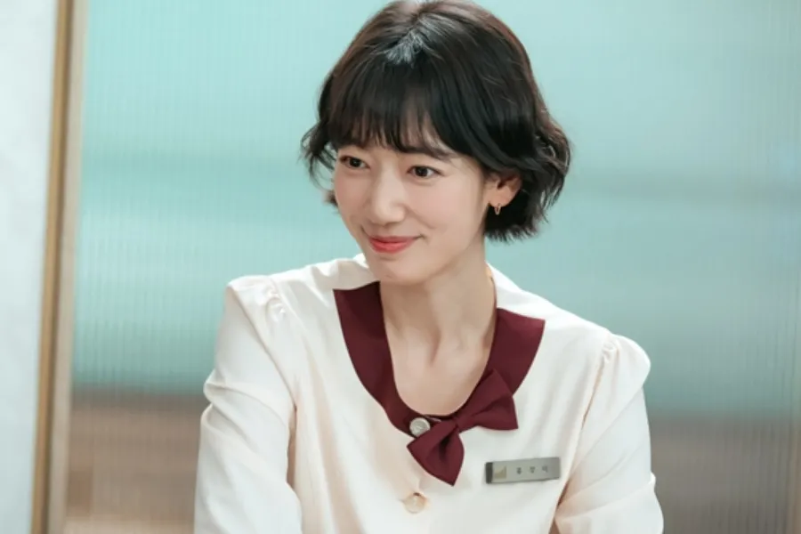 朴信惠為單親家庭捐贈1億韓元…電視劇帶來的「溫暖決心」