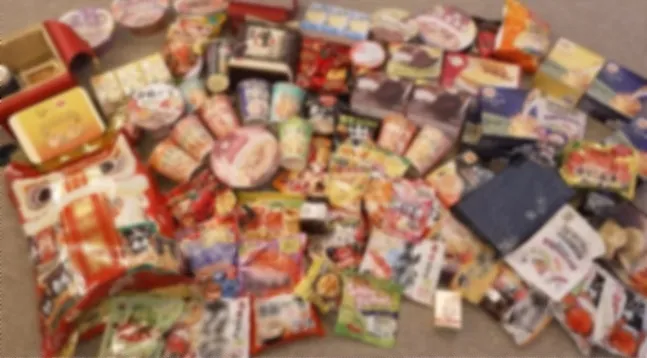 ツヤン, モッパン, 全知的おせっかい視点, コーヒーミックス, しゃぶしゃぶ, ステーキ, ワタリガニ