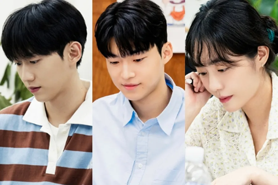 So Joo-yeon, Kim Kang-min y Yeon Je-hyung se unen en formato corto: elenco confirmado de 'Gobaekhaeseo Mianhamnida'