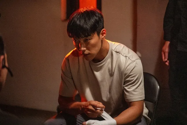 Netflix, Bloodhounds, Season 2, Do-hwan Woo, Sang-yi Lee, Ji-hoon Jung, K-Drama