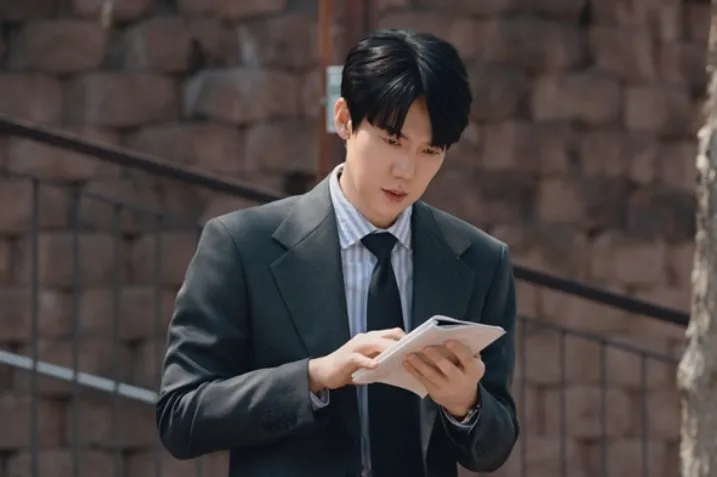 劉延錫, 申以朗法律事務所, SBS, 韓劇, 金土劇