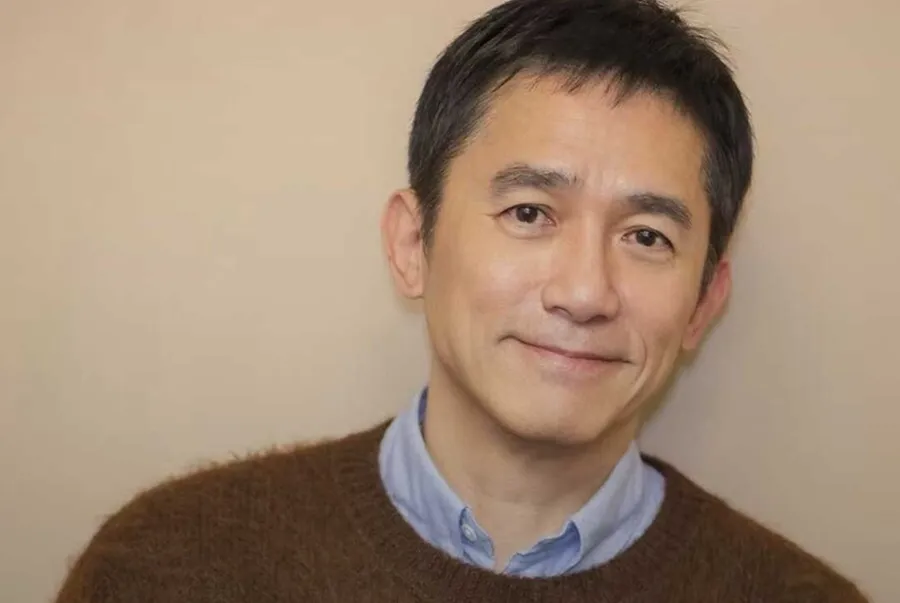 「傳奇」梁朝偉 4月2日確定訪韓…為《沉默的朋友》宣傳