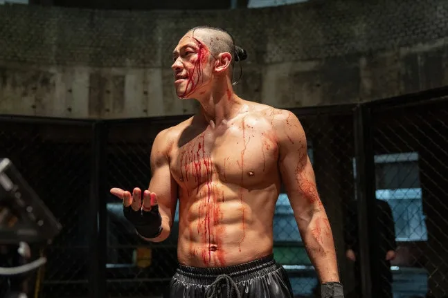 Netflix, Bloodhounds, Season 2, Do-hwan Woo, Sang-yi Lee, Ji-hoon Jung, K-Drama