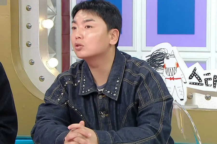 「會拉低份量」…郭範被張赫禁止模仿聲音的原因