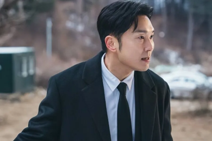 'ENA 아들' 서현우, '아너→클라이맥스'…또 다시 빌런