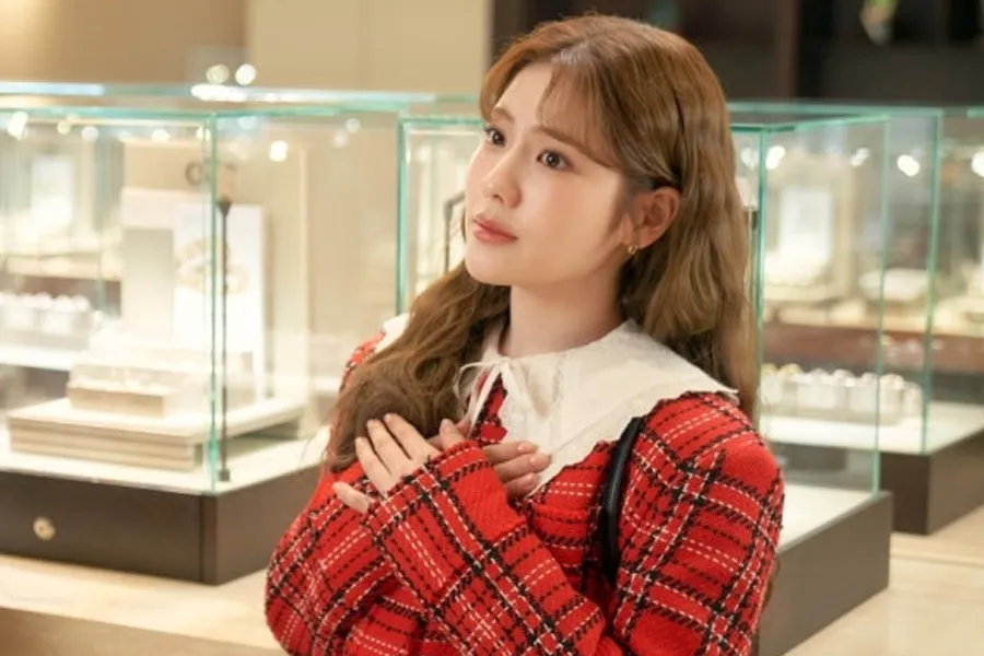 ググダン出身のチョ・アラム、ソ・ガンジュンと共演か…「あなたじゃない恋」出演説