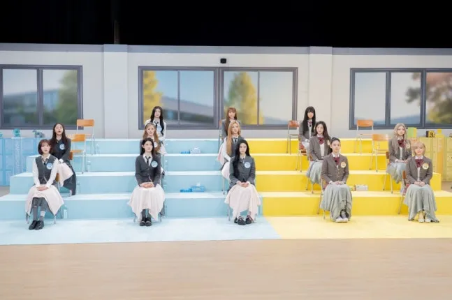 哈茲兔哈茲, KIKI, 認識的哥哥, 完整體, 談話, 個人技