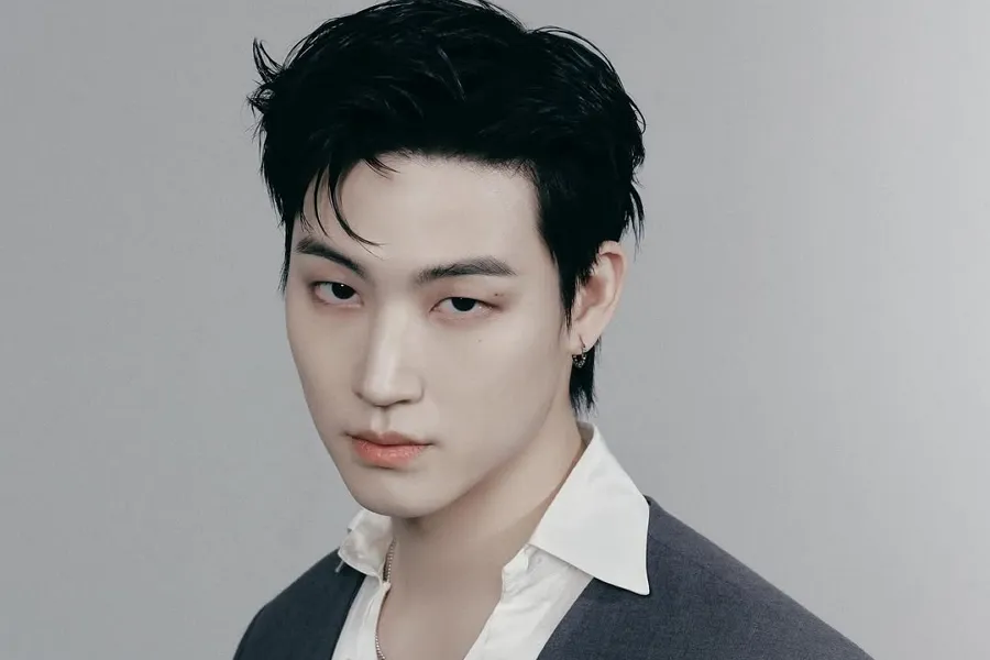 从情侣单品到点赞痕迹……GOT7 JAY B与李彩恩恋爱传闻扩散