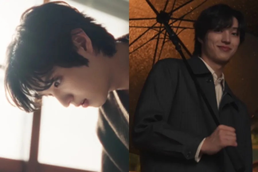 《夫婦的世界》的俊英真的是他？…在新短劇中化身吸血鬼