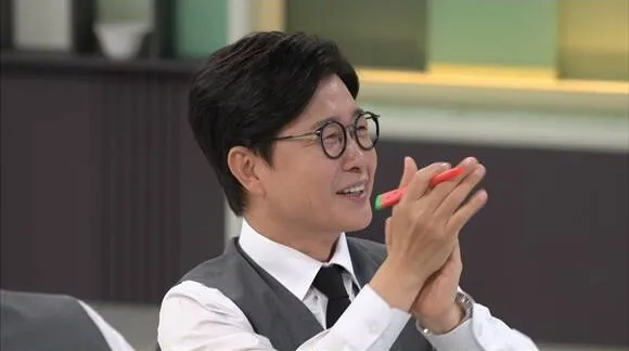 Choi Min-jeong, Kim Gil-li, 냉장고를 부탁해, bucket list, Olimpíadas