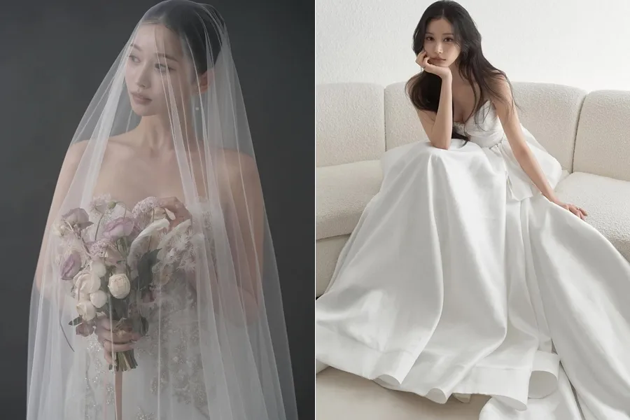 出身 Hello Venus 的李華謙宣布結婚：「開啟人生新篇章」