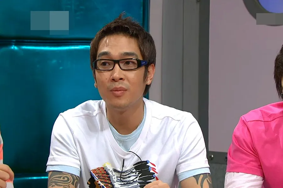 Go Young-wook Sparks Controversy After Slamming MC Dingdong On X And Telling Lee Sang-min To "Stop Lying"