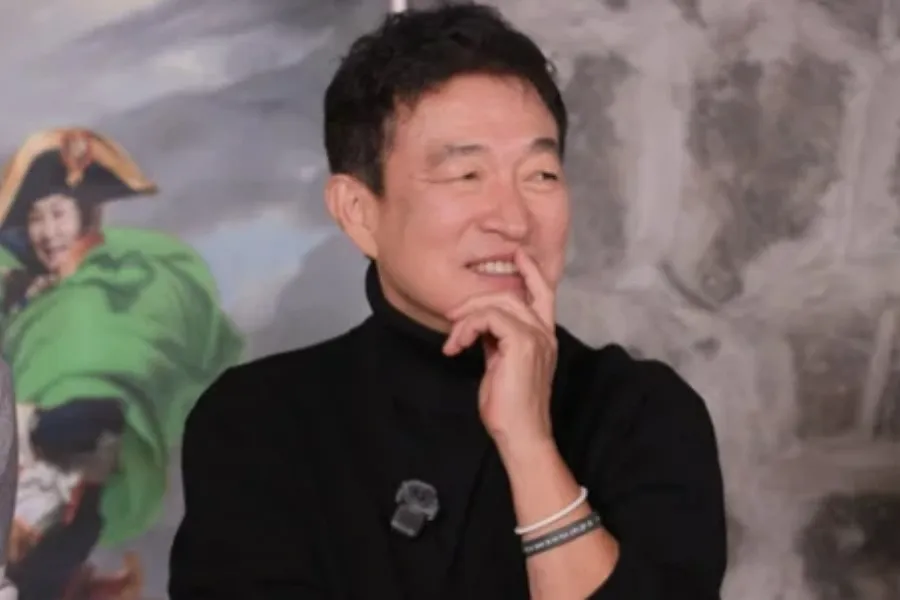 李在龍酒駕肇事後又現身酒席？…警方擴大調查「事後補酒」疑雲