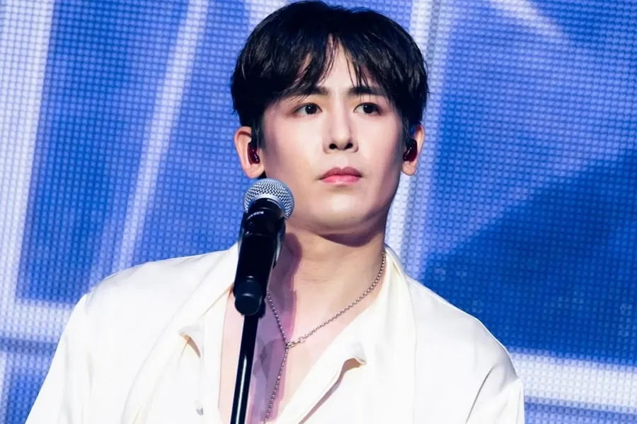 Nichkhun, 2PM, sasaeng fan, harassment, warning, speaks out