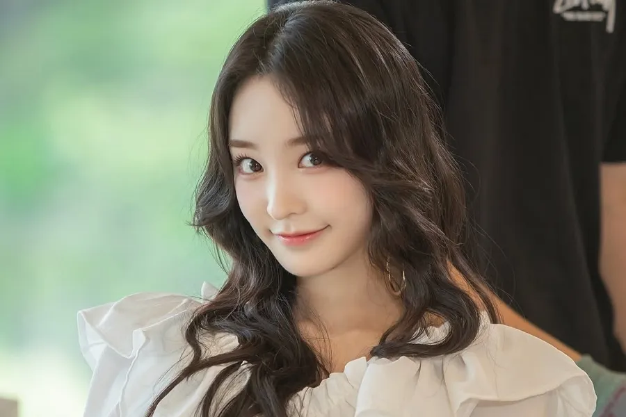 出身SONAMOO的娜贤，筹备婚礼期间怀孕——“特别的开始”