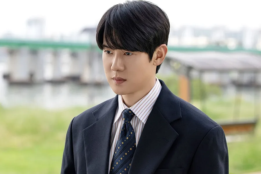 Yoo Yeon-seok lidera audiência na estreia de ‘Shin I-rang Beomnyul Samuso’ — o advogado que vê fantasmas caiu no gosto do público