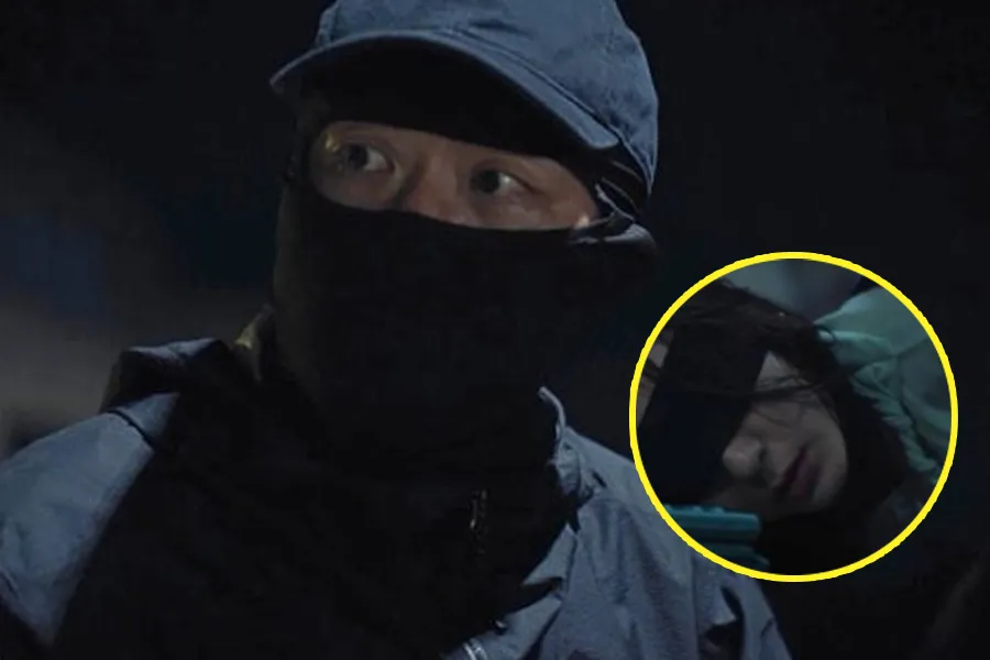 No “Proprietário”, Ha Jung-woo arma sequestro de Jung Soo-jung e exige resgate de 3 bilhões de won