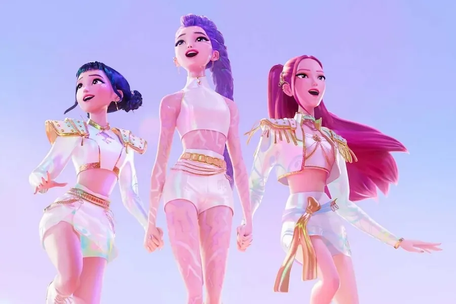 Superou até Zootopia 2... K‑Pop Demon Hunters leva o Oscar de Melhor Longa de Animação