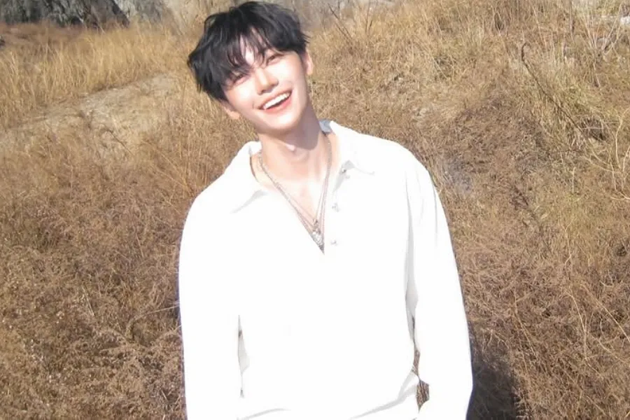 店員が先に換金した？ NCTのナ・ジェミン、ファン向けギフトを巡る「先行交換疑惑」が波紋