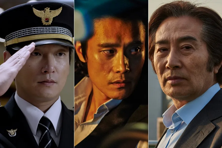 조승우·이병헌·백윤식 신화 잇나…'내부자들' 3부작 크랭크인 준비