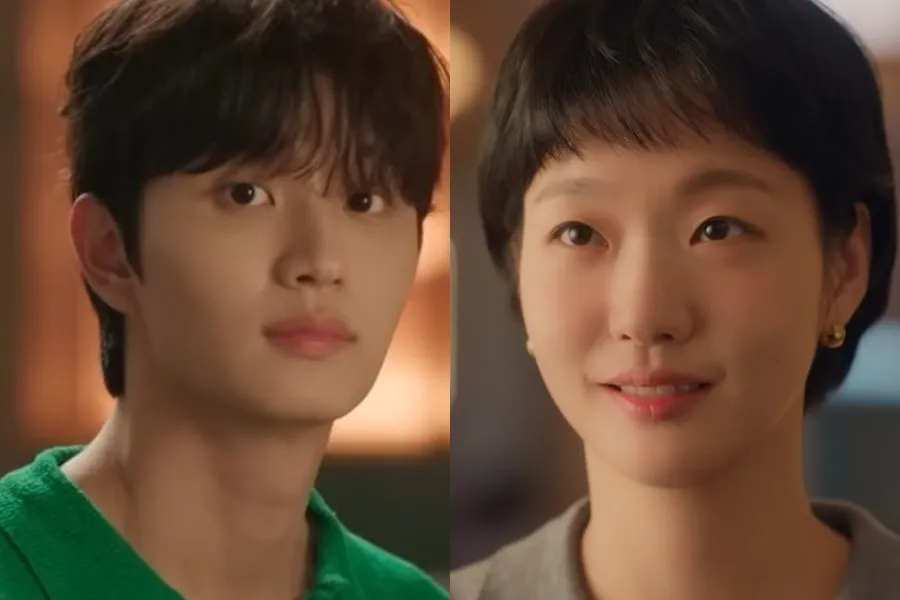 “Yumi’s Cells 3”: Kim Go-eun volta a ter o coração batendo forte… promete momentos de frio na barriga (+vídeo)