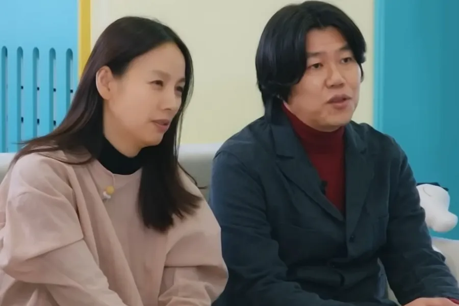 初対面は微妙…イ・ヒョリとイ・サンスンの“逆転”ラブストーリー