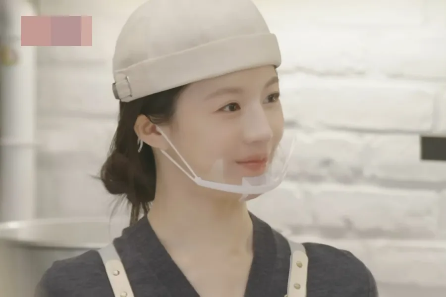 被問「長得漂亮有什麼好處？」…「追蹤破千萬」高允貞坦率作答