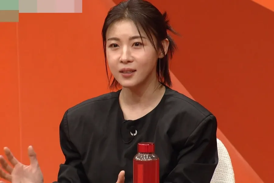 「最後一段戀愛是在8年前」…47歲河智苑的坦率告白