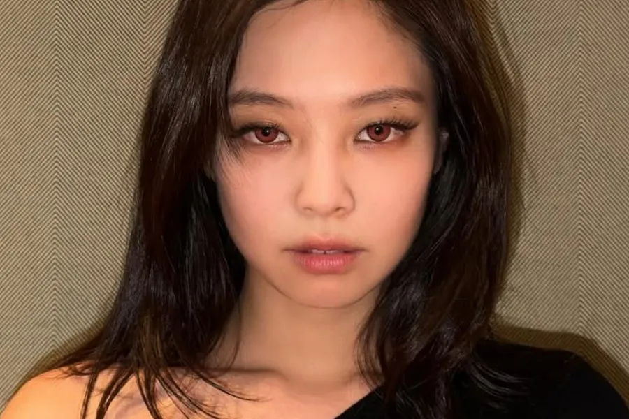 제니, '롤라파루자 시카고' 헤드라이너…에스파·코르티스 출격