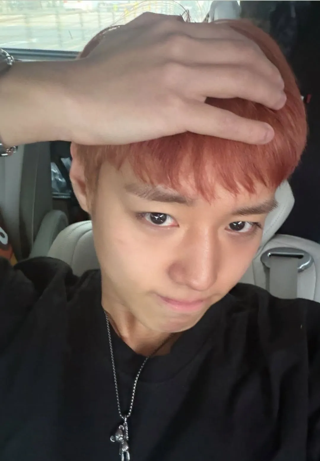 박지훈, 왕과 사는 남자, 영화, 팬미팅