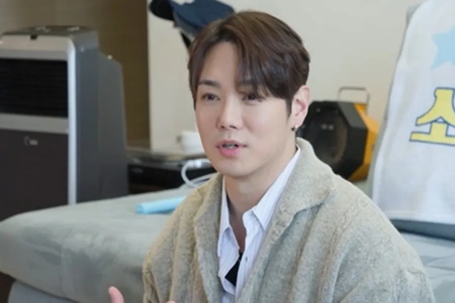 制作陣が3年越しでオファー、ファニが「家事をする男たち」に合流へ