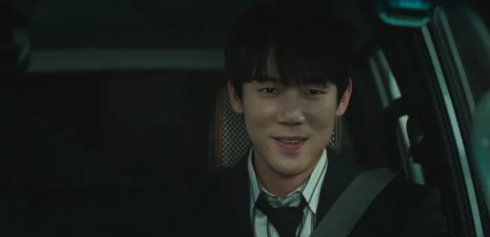 SBS, Shin I-rang: Escritório de Advocacia, easter egg, Yoo Yeon-seok, Esom, drama, drama de sexta e sábado