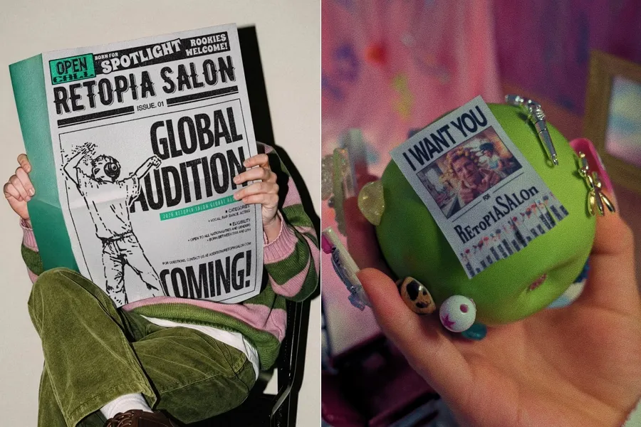 BTS 제작진이 뽑는다…2027 보이그룹 최종 멤버 공개 모집