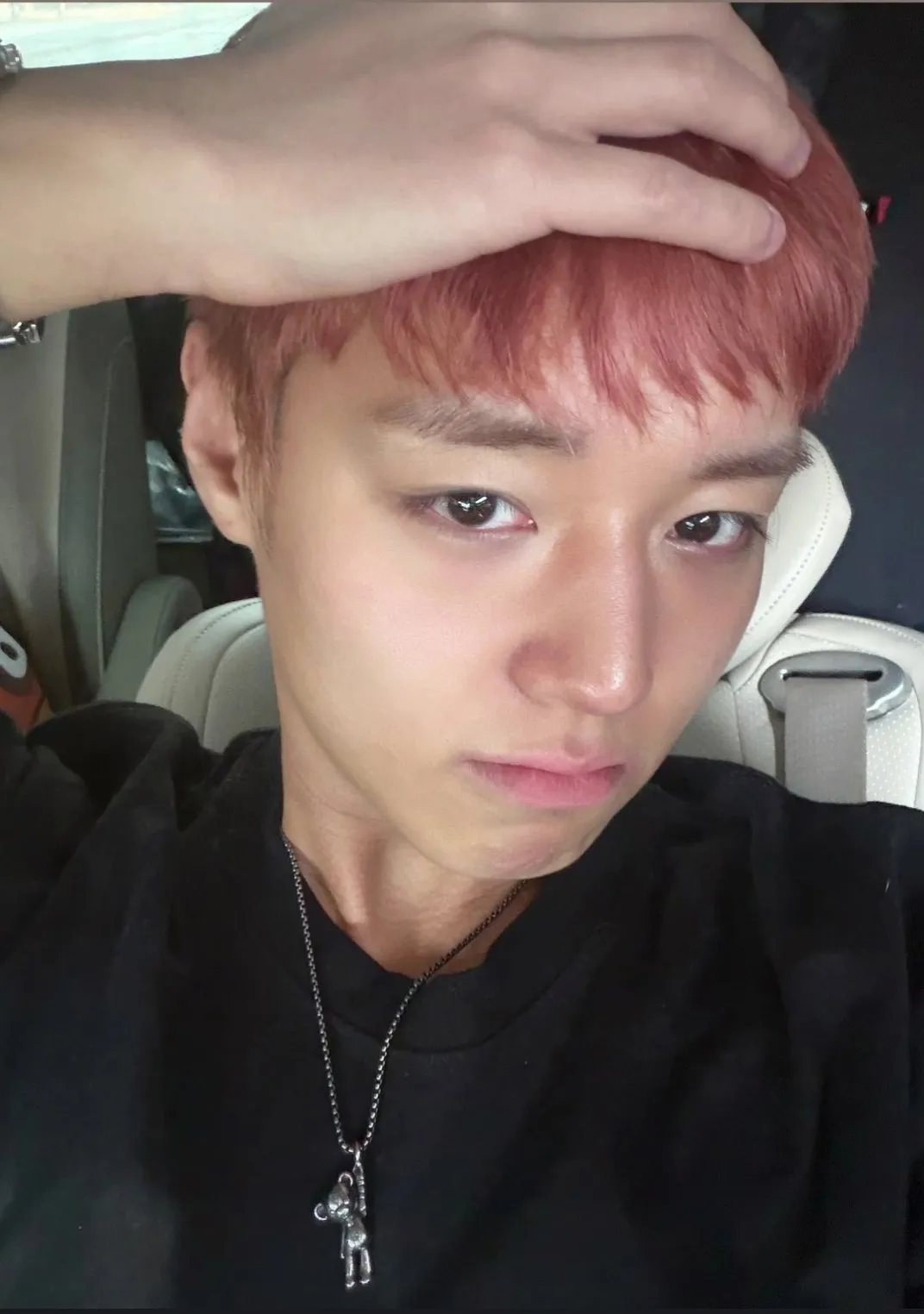 박지훈, 왕과 사는 남자, 영화, 팬미팅