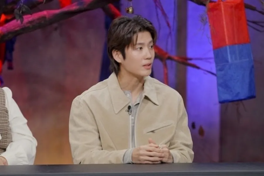 Kim Kyu-jong, ex-SS501, desabafa sobre o futuro... sinais inesperados de casamento?