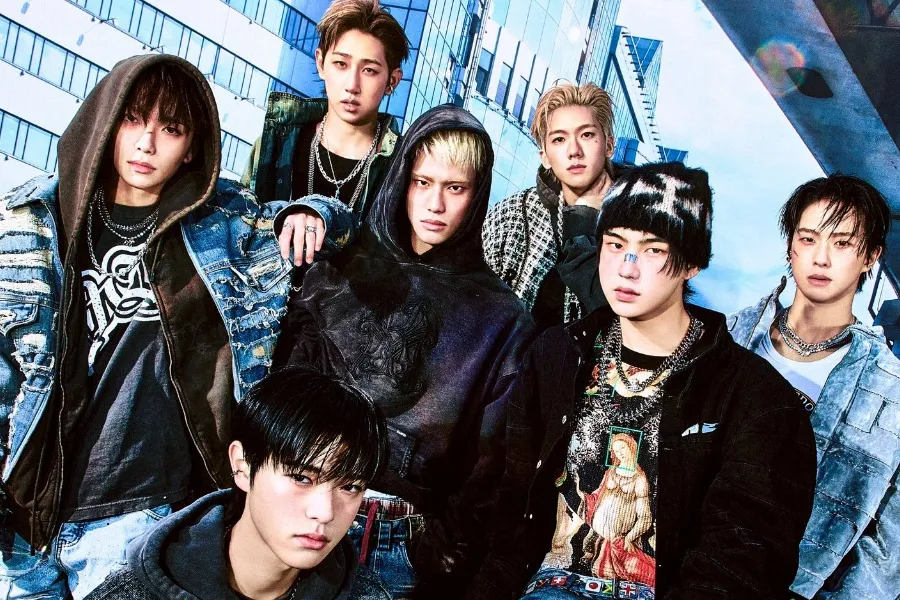 뉴비트, 첫 전국 투어 성황리 마무리…'5월 컴백' 기습 발표