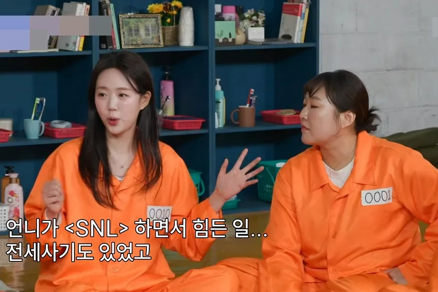 チョンセ詐欺からCM大躍進へ…イ・スジ「人生逆転」ストーリー