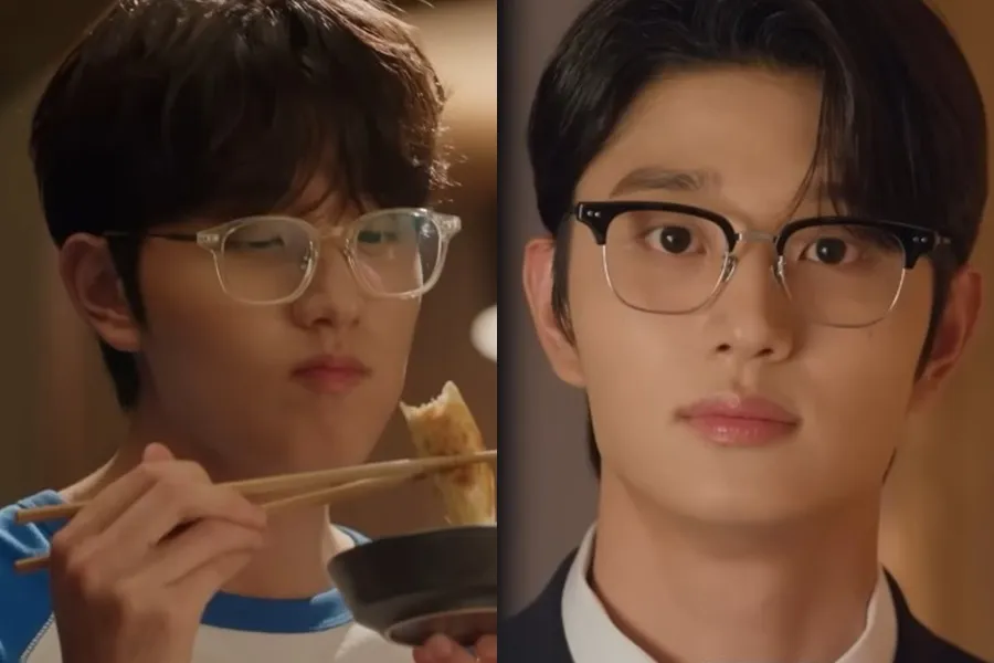 Yumi's Cells Season 3: Kim Jae-won Shocks With 'On–Off' Duality — The Ultimate Homebody