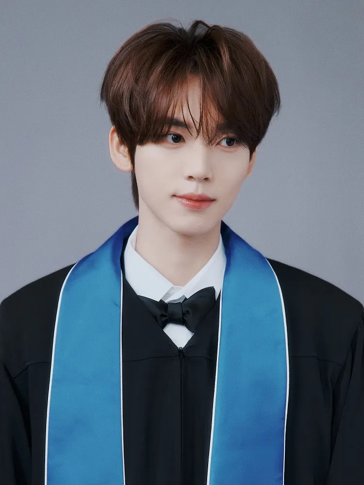 제로베이스원, 장하오, 리키, 김규빈, 앤더블, 보이즈 플래닛, 한유진, YH엔터테인먼트