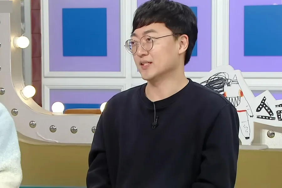 Đăng gấp video thông báo nghỉ việc… Kim Seon-tae tiết lộ tình huống khẩn cấp