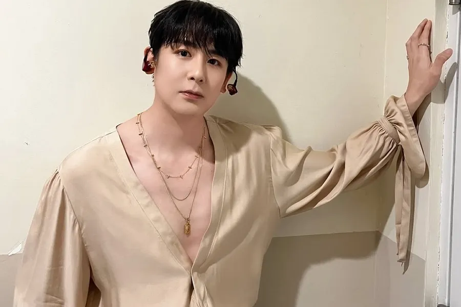 Nichkhun tiết lộ tình huống bị theo dõi… JYP: “Đã khởi động biện pháp pháp lý”
