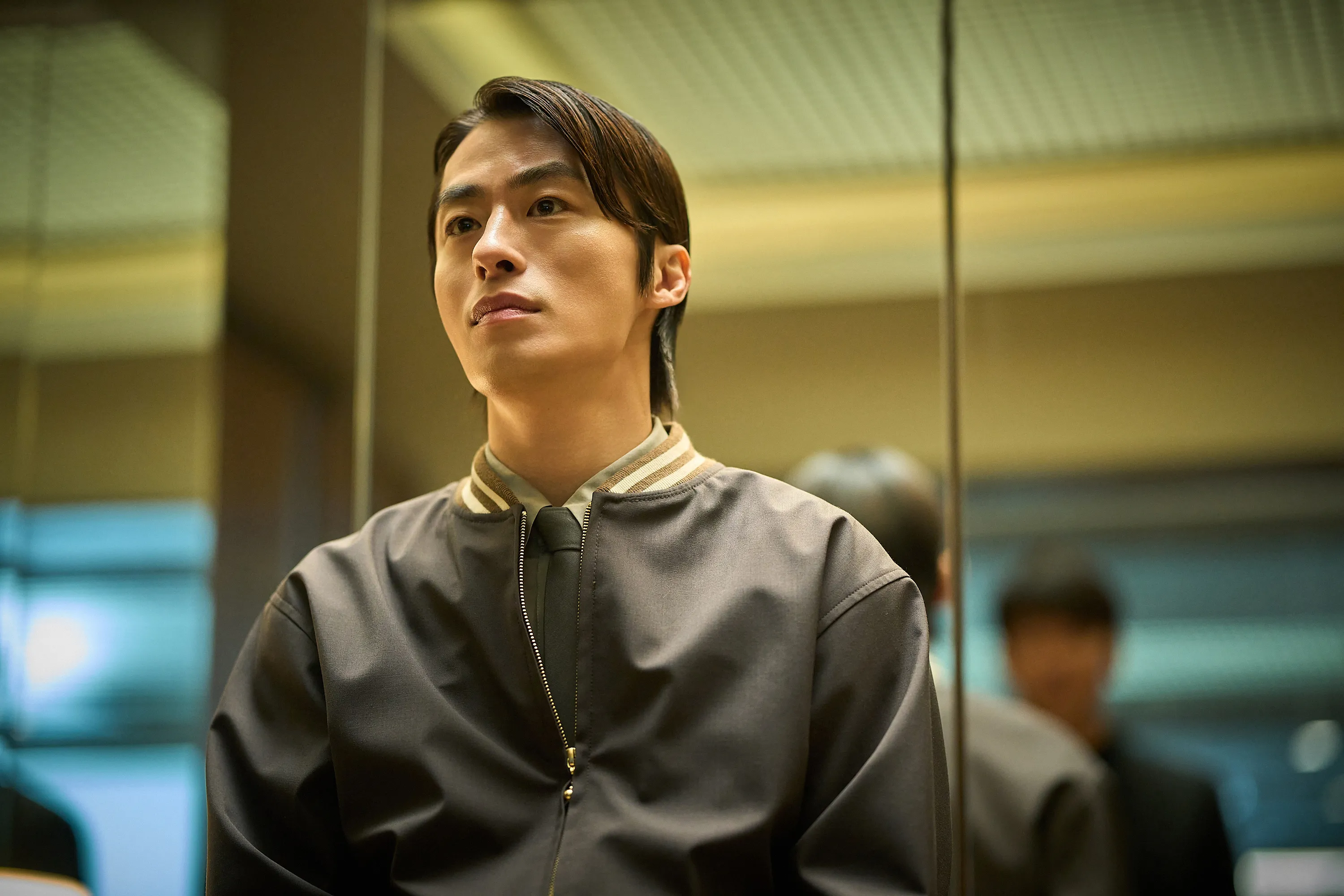 Yeon Sang-ho, Jun Ji-hyun, Colony, Zombie, Release, Film, Koo Kyo-hwan, Kim Shin-rok, Ji Chang-wook, Shin Hyun-been