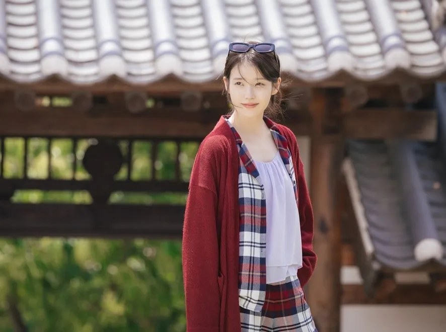 IU, Đại Quân Phu Nhân Thế Kỷ 21, phim truyền hình, Seong Hee-ju, nhân vật, Byeon Woo Seok