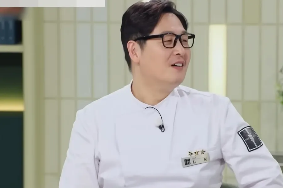 คิมพุง, แนงจังกอ รึล พูททักแฮ, ชเวมินจอง, คิมกิล리, เชฟ, นักเขียน