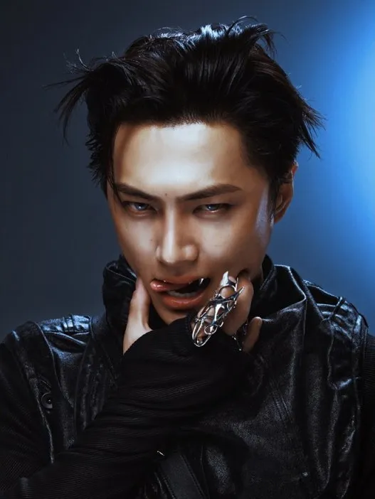 엔하이픈, 빌보드, 차트, 공연, 멜버른, 희승, 더 신: 배니쉬