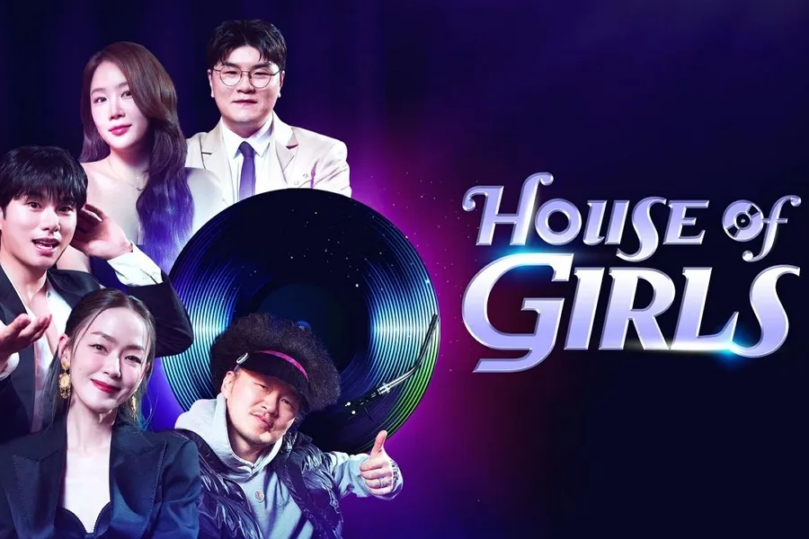 拖了9个月还没拿到…《House of Girls》陷入出演费未支付争议