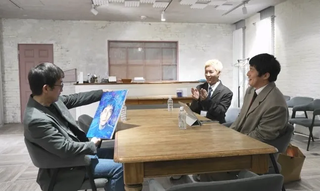 Kian84, Eu Vivo Sozinho, Junji Ito, lágrimas, Shogakukan